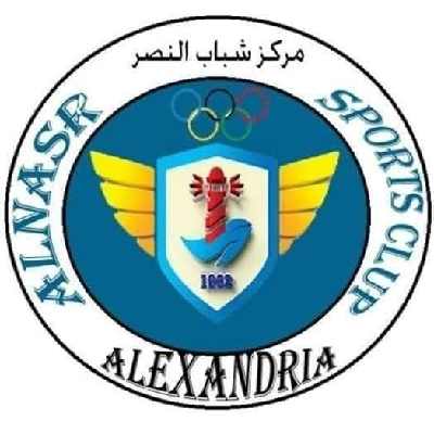 مركز شباب النصر 